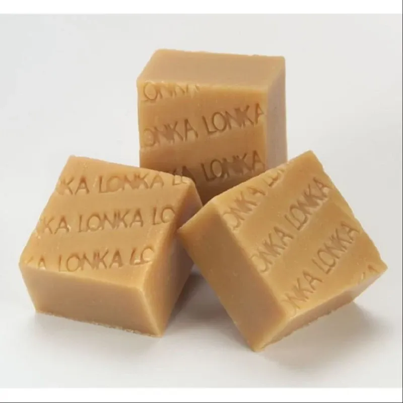 Caramel fudje 4 saveurs