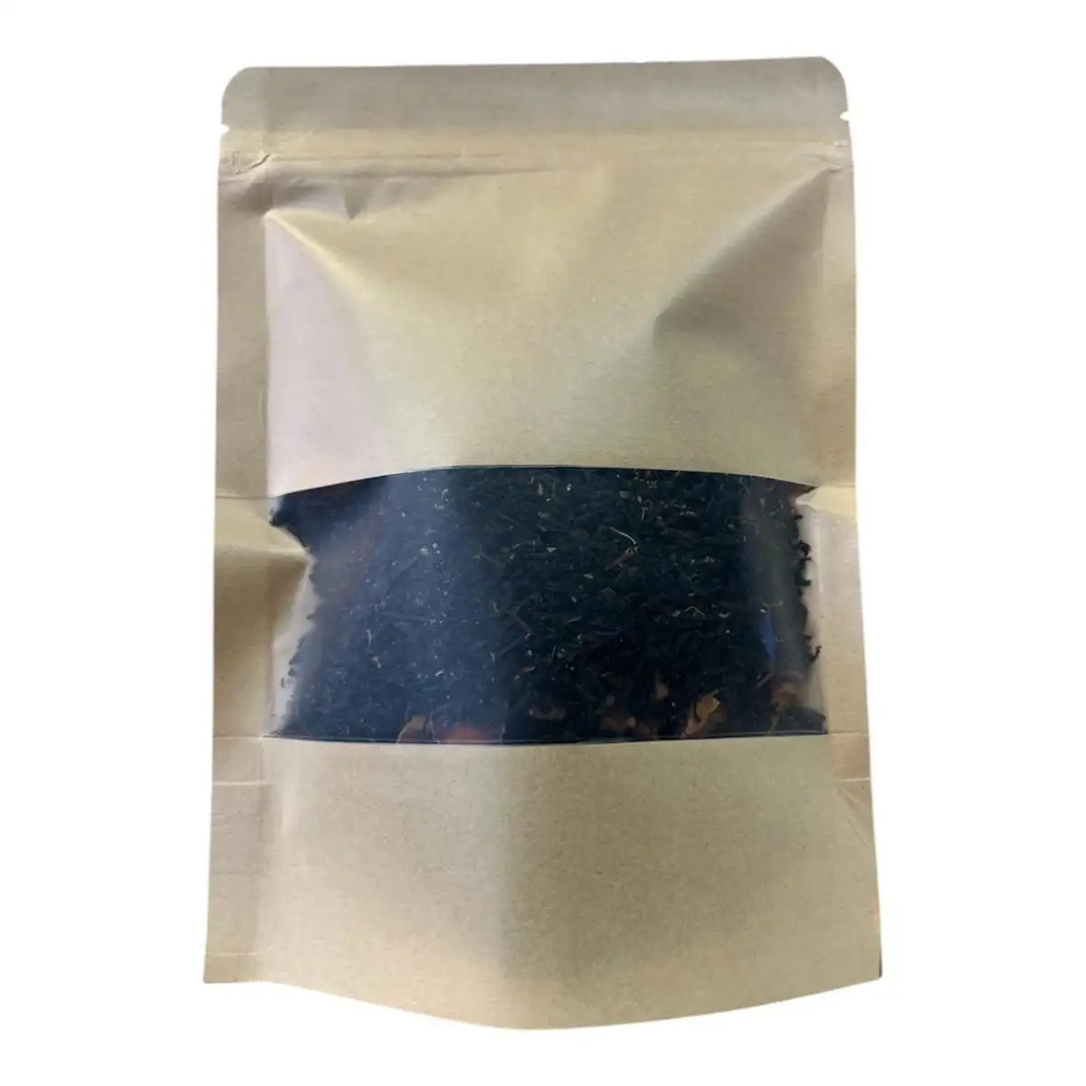 Thé noir  ''On s'fend la poire"