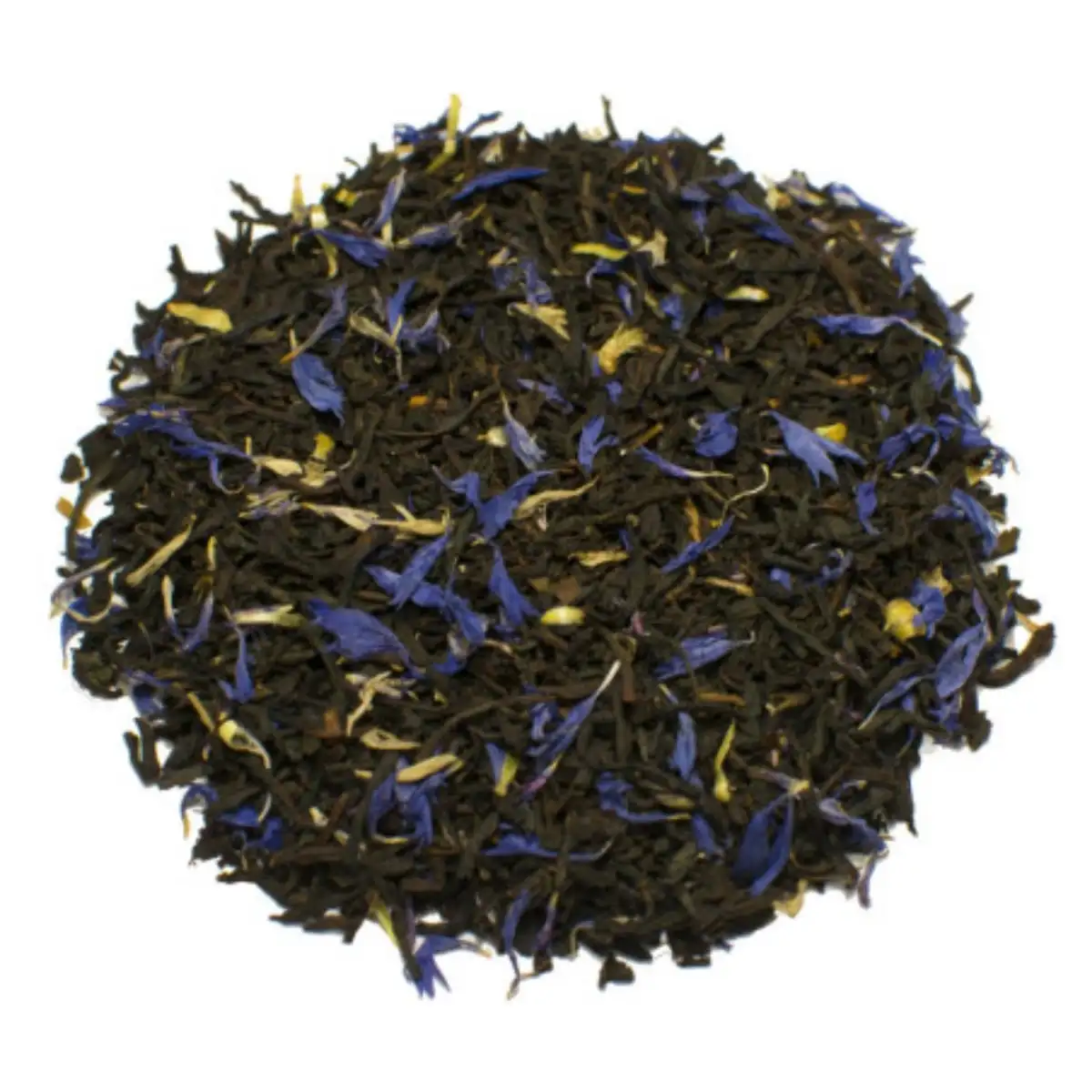 Thé noir "Descente des Alpages"