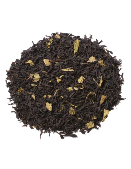 Thé noir "Saveurs Automnales"