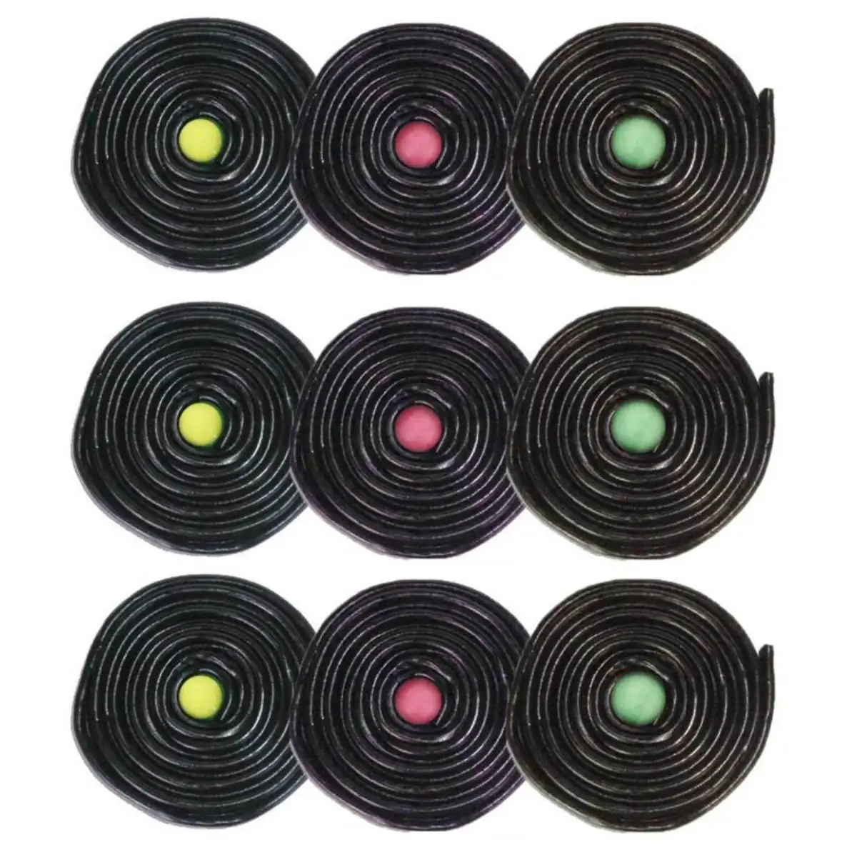 Rouleau réglisse XL