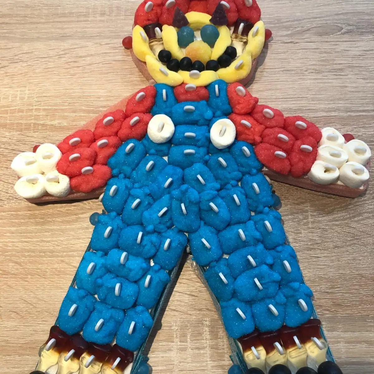 Mario