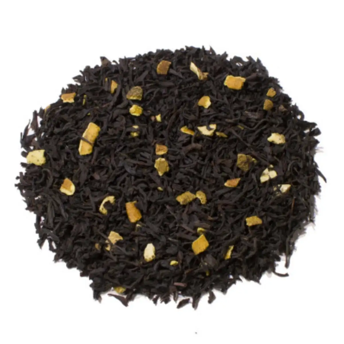Thé noir "Orangette"
