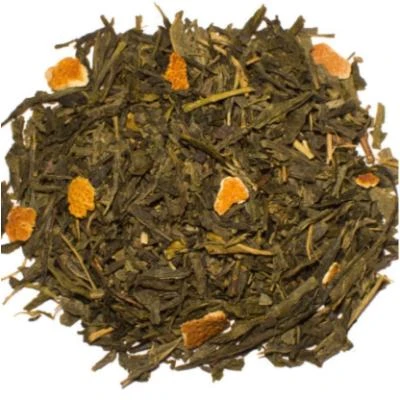 Thé vert"la Symphonie des thés"