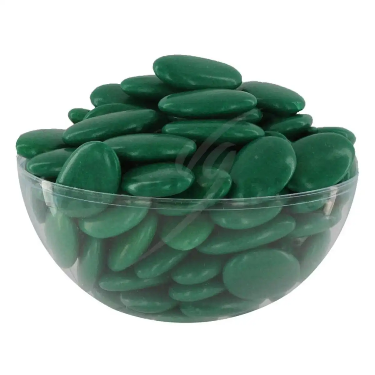 Dragées chocolat 27 coloris