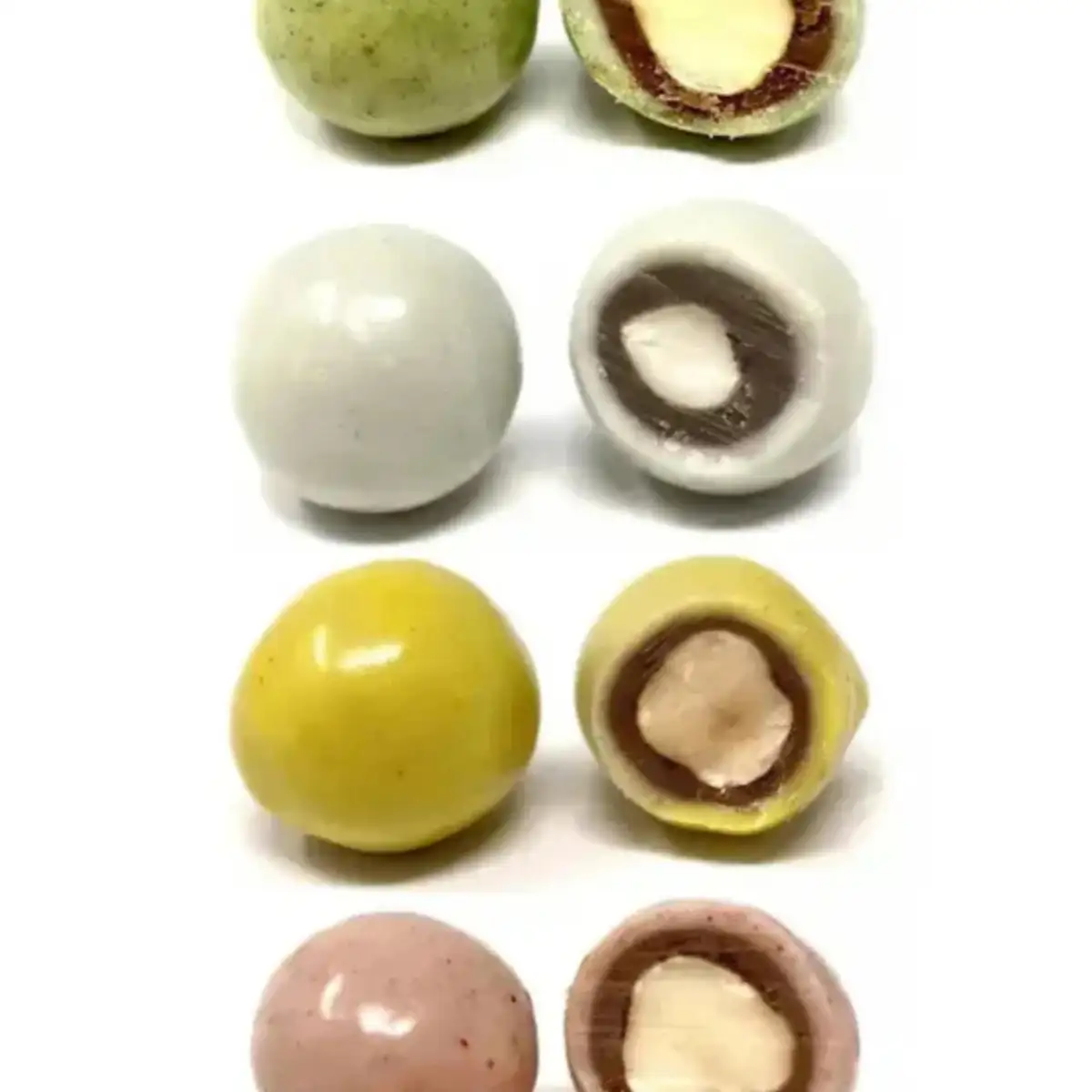 Les fantaisies d'écureuil