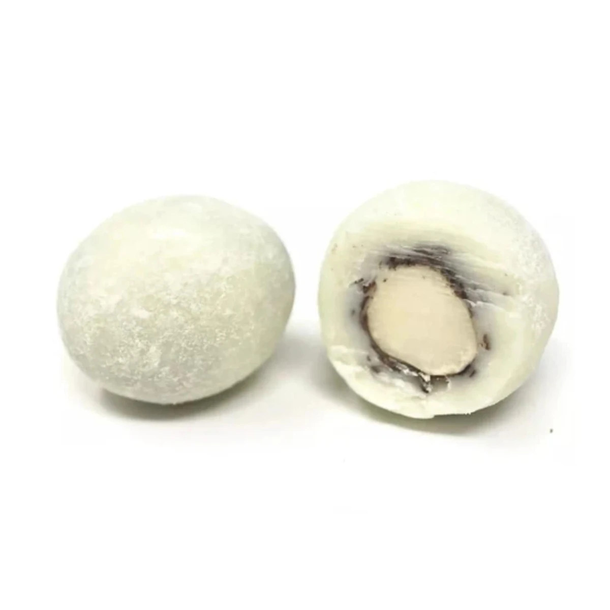 Noisettes chocolat blanc coco