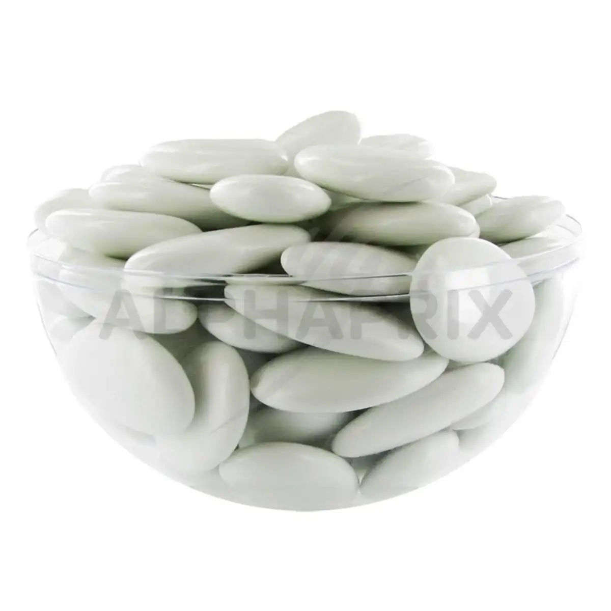 Boite dragées étui football