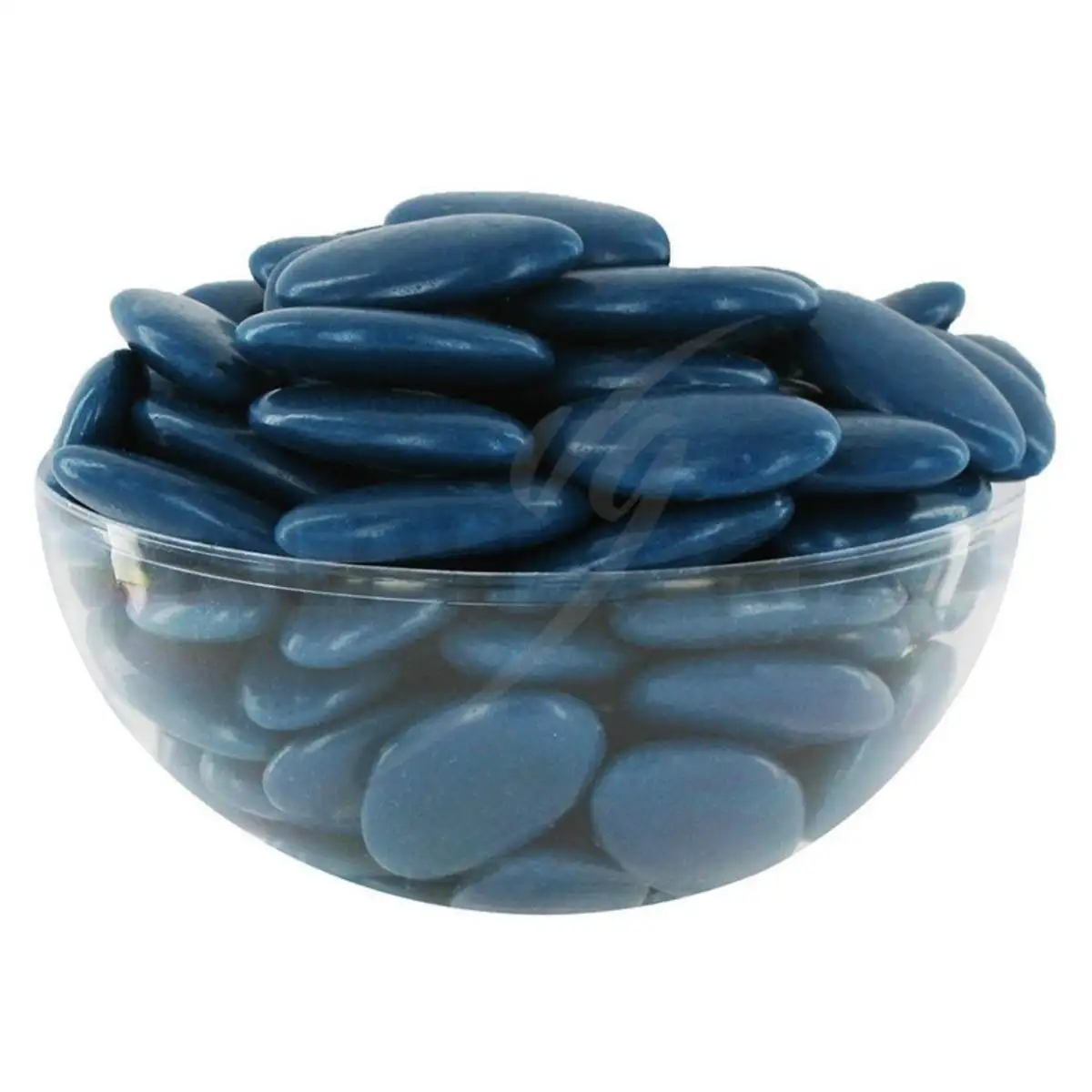 Boite dragées étui football