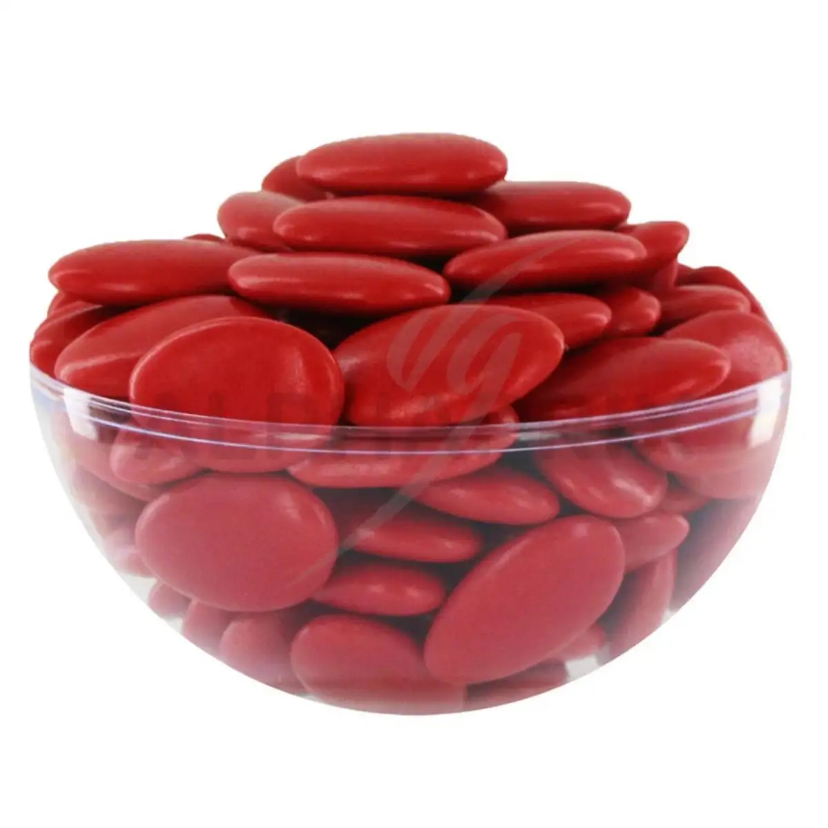 Boite dragées étui football