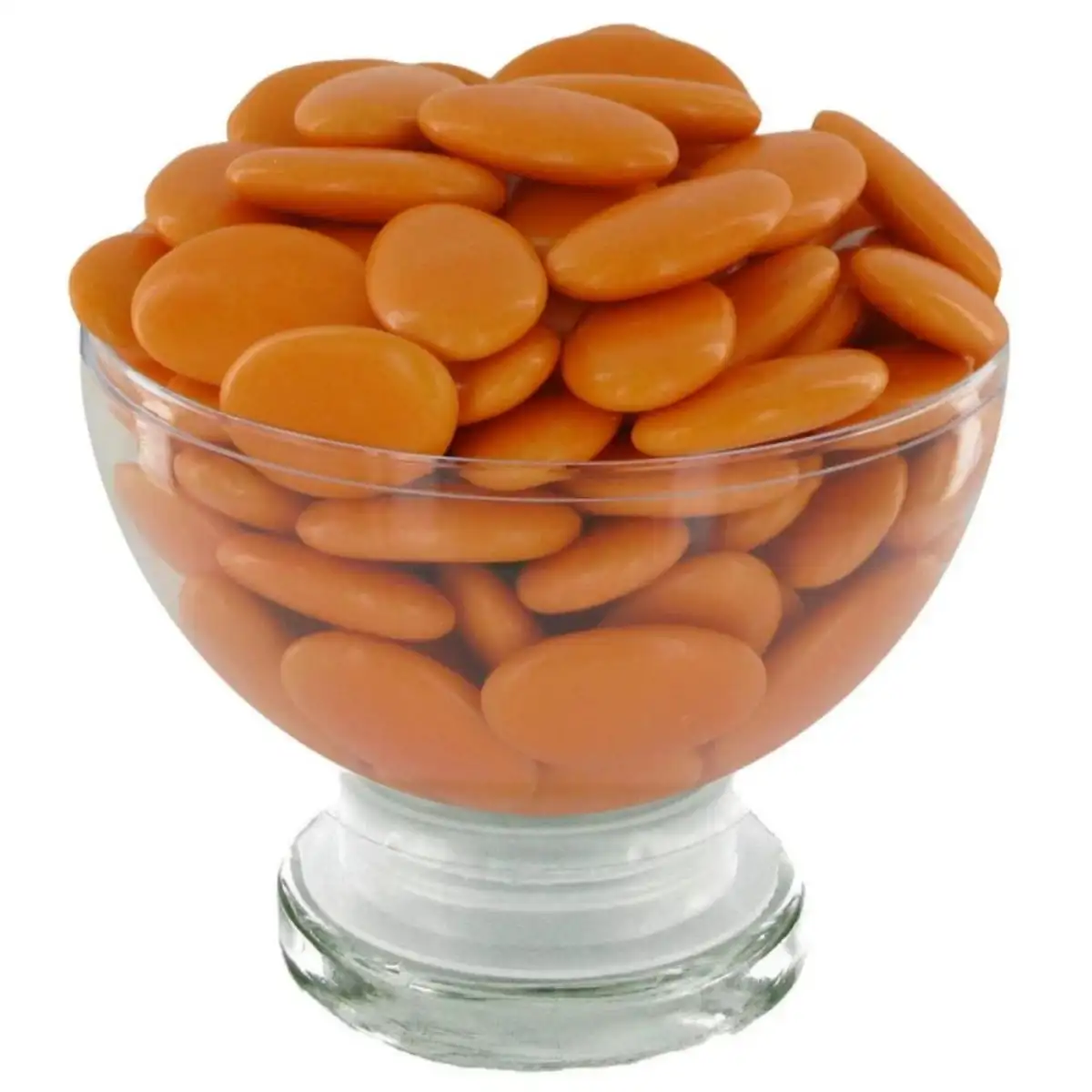 Cube  dragées safari