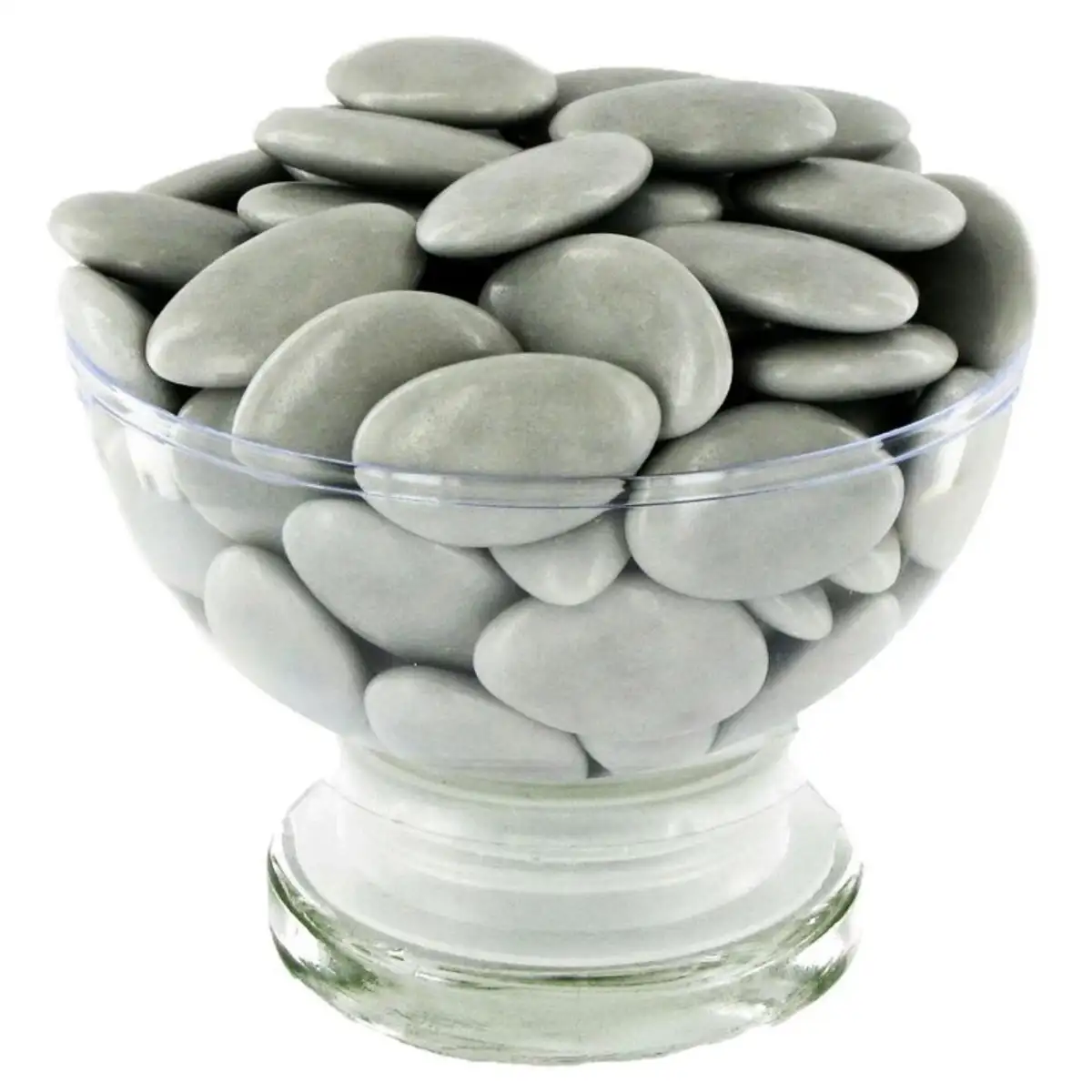 Cube dragées vachette