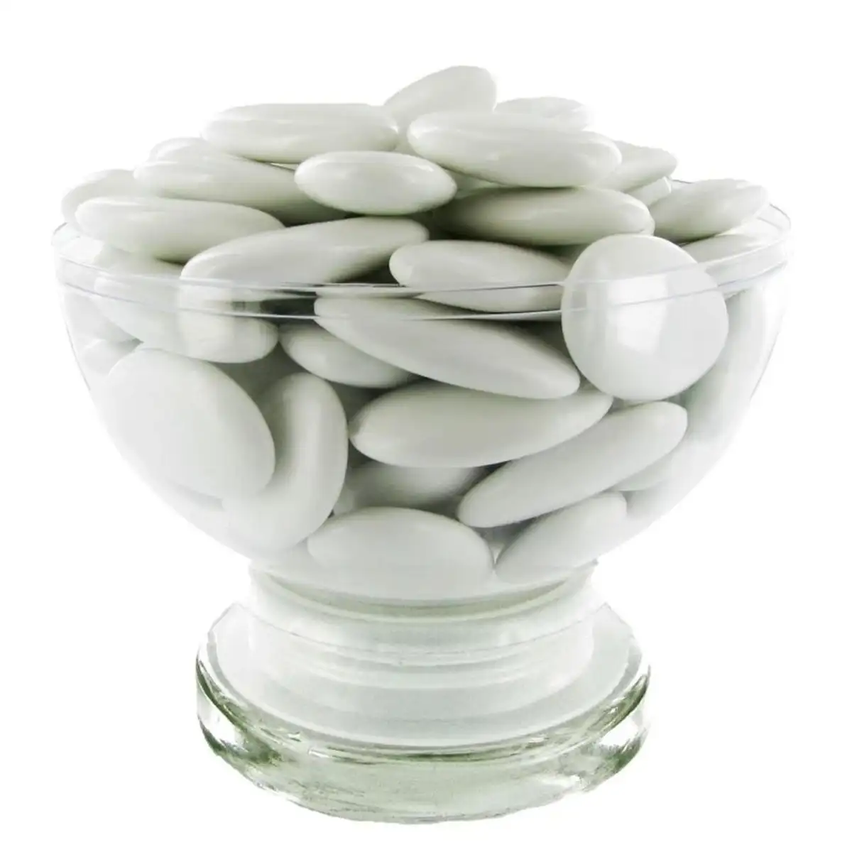 Cube dragées Licorne