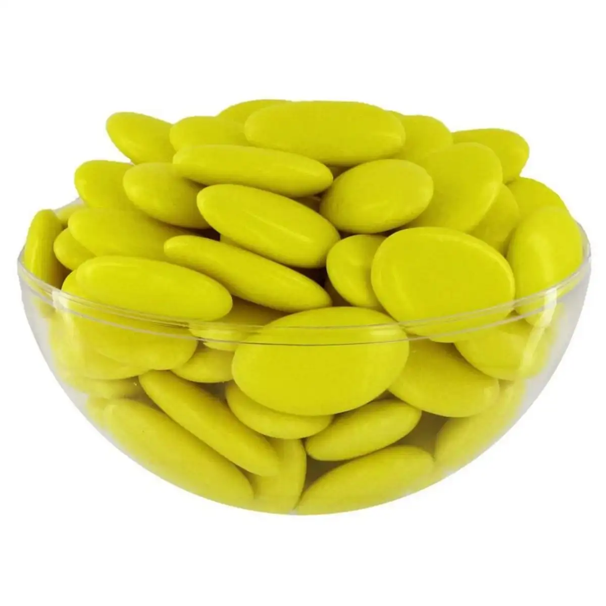 Cube dragées Licorne