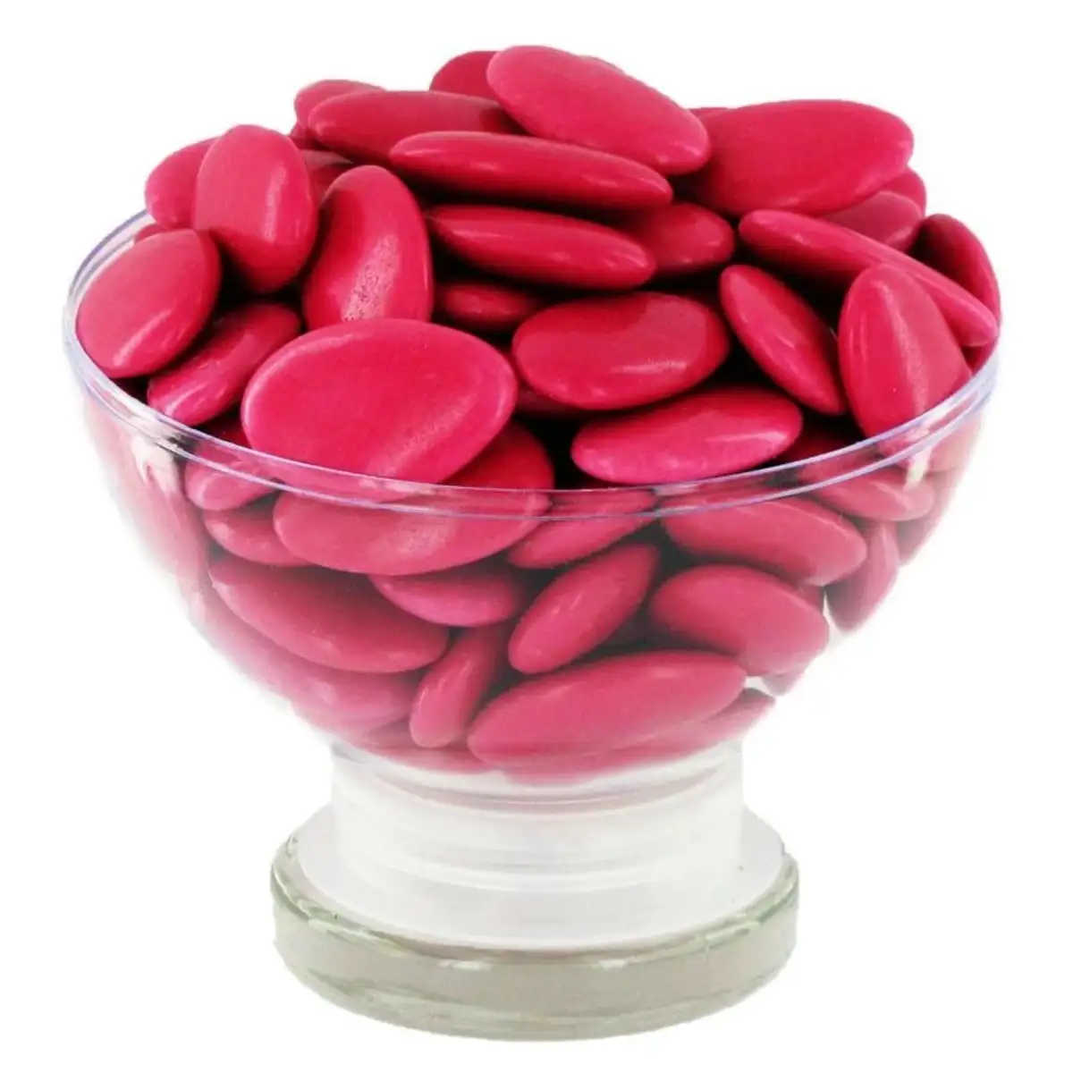 Cube dragées Licorne