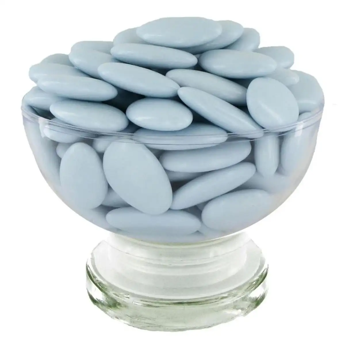 Cube dragées Licorne