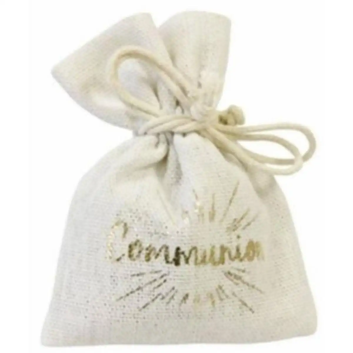 Pochon 1ère Communion