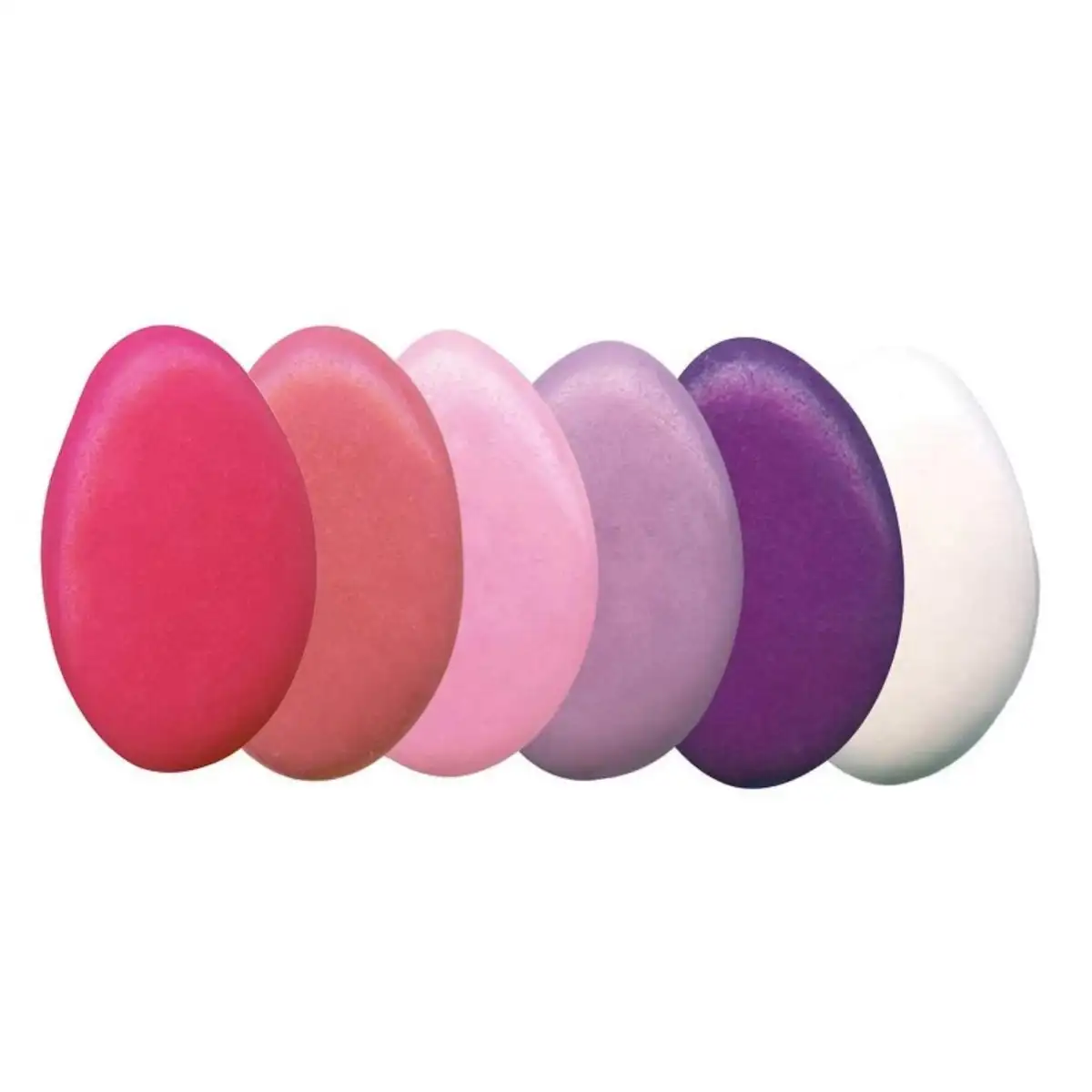 Tube en verre Ourson