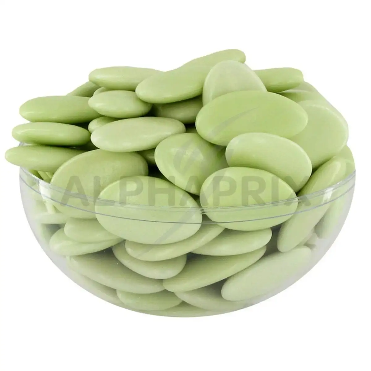 Bourse à dragées bohème