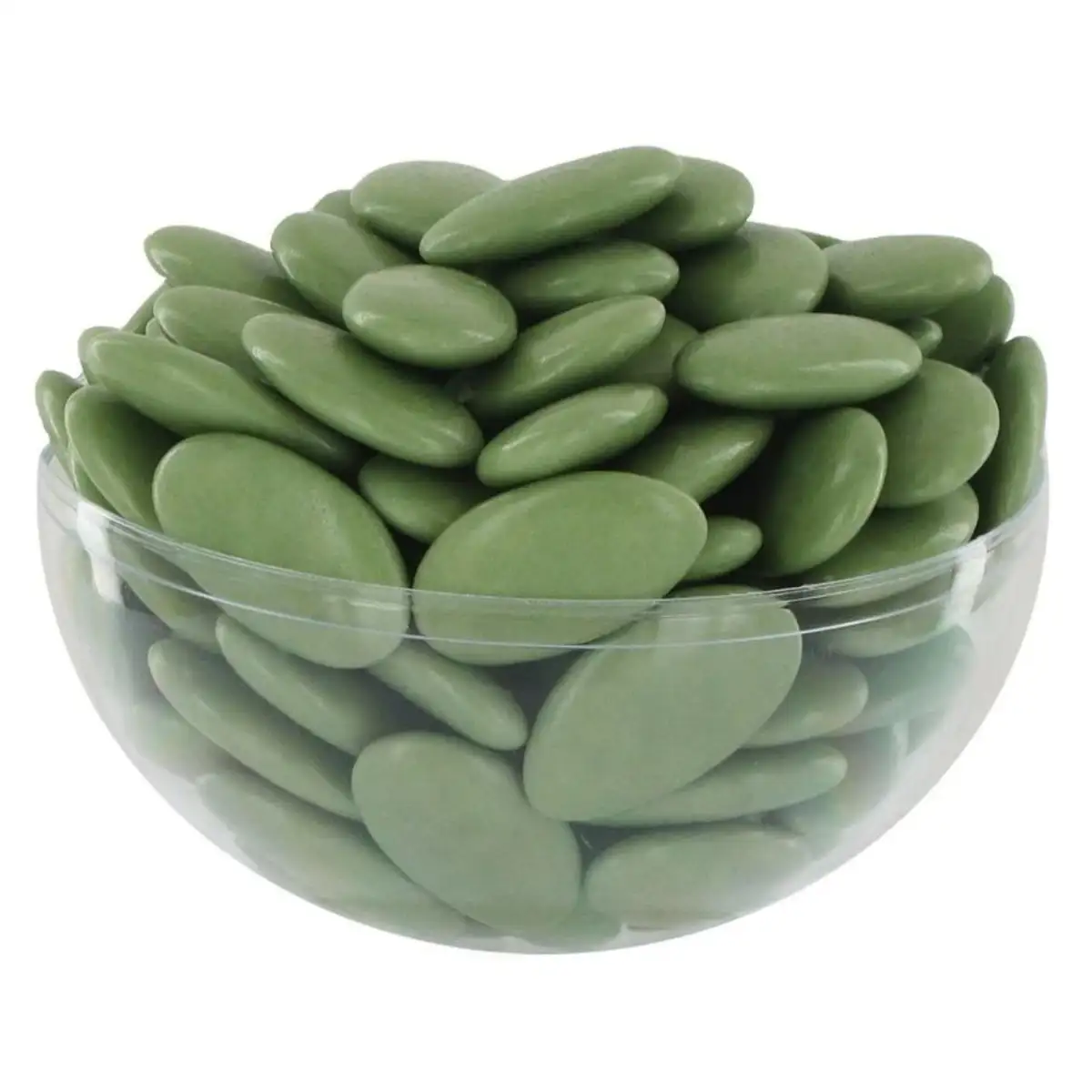 Bourse à dragées bohème