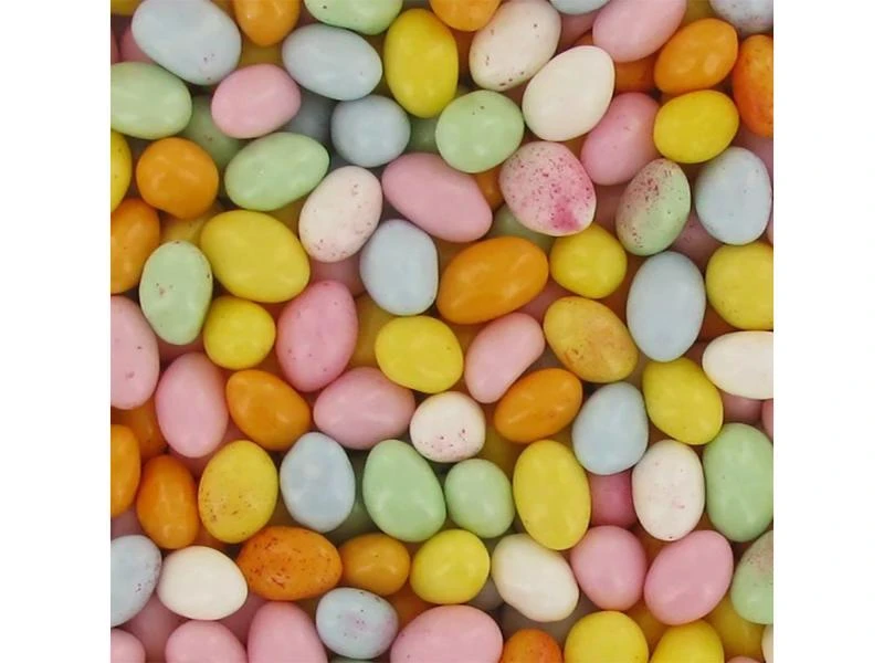 Œufs au sucre "Liqueur"